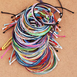 Load image into Gallery viewer, 8PCS Waterproof Colorful Woven Bracelet
