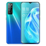 Cargar imagen en el visor de la galería, 【VDVD】P47 5G Mobile Phone  6.53 Inch 8G RAM/128G ROM
