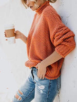 Load image into Gallery viewer, 2020 NEW Women Pullover Winter Warm Sweater
