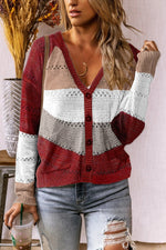 Load image into Gallery viewer, 2020 autumn and winter new V-neck pullover long-sleeved sweater
