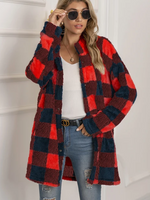 Load image into Gallery viewer, 2020 autumn and winter new cardigan sweater coat
