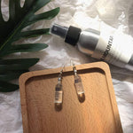 Load image into Gallery viewer, Absolute Vodka Handmade Earrings
