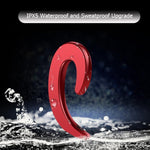 Cargar imagen en el visor de la galería, 🔥Buy One Get One Free 🔥K8 Bone Conduction Earhook Wireless Bluetooth Earphone
