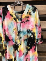 Load image into Gallery viewer, Casual V Neck Shirts &amp; Tops
