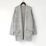 Load image into Gallery viewer, Autumn and winter new cardigan sweater coat
