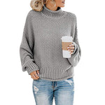 Load image into Gallery viewer, 2020 NEW Women Pullover Winter Warm Sweater
