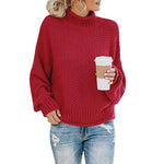 Load image into Gallery viewer, 2020 NEW Women Pullover Winter Warm Sweater

