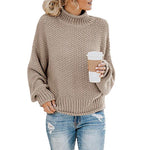 Load image into Gallery viewer, 2020 NEW Women Pullover Winter Warm Sweater

