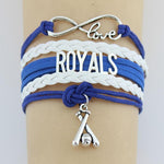 Load image into Gallery viewer, Baseball Mom  Bracelet
